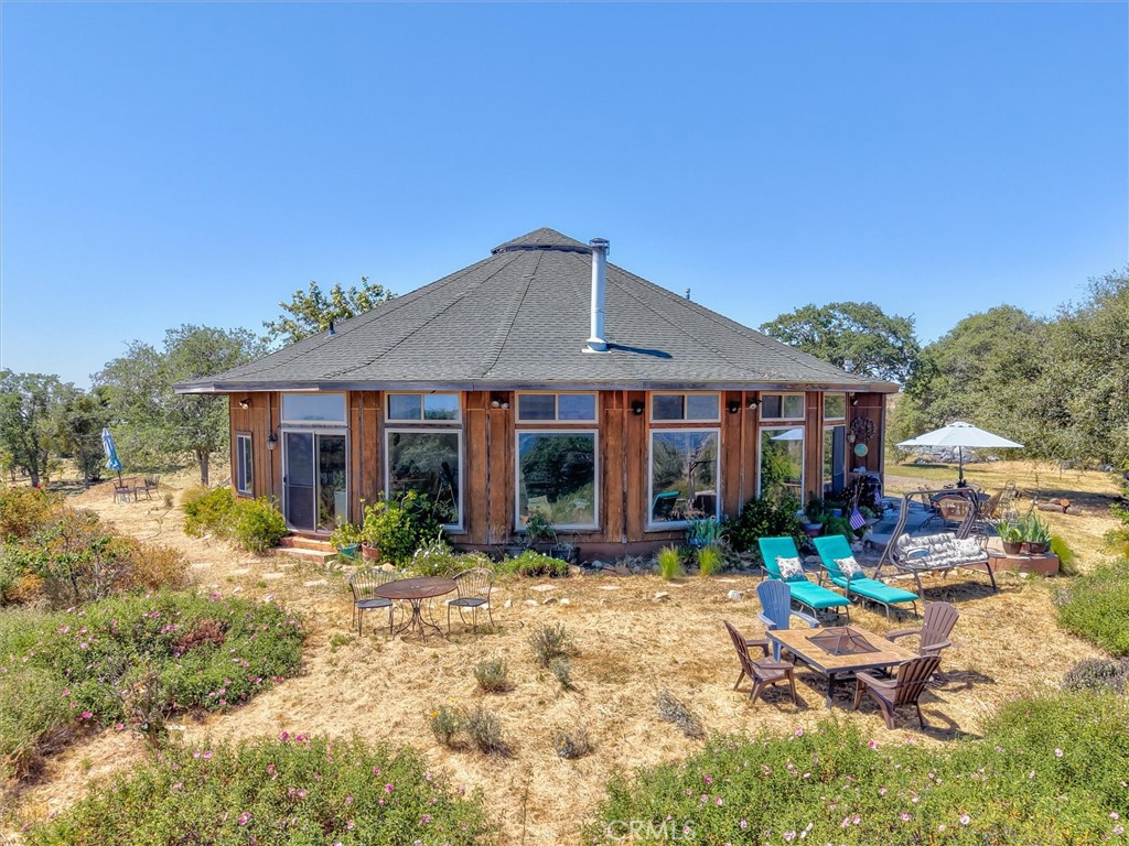 3754 Guadalupe Fire, Catheys Valley, CA 95306