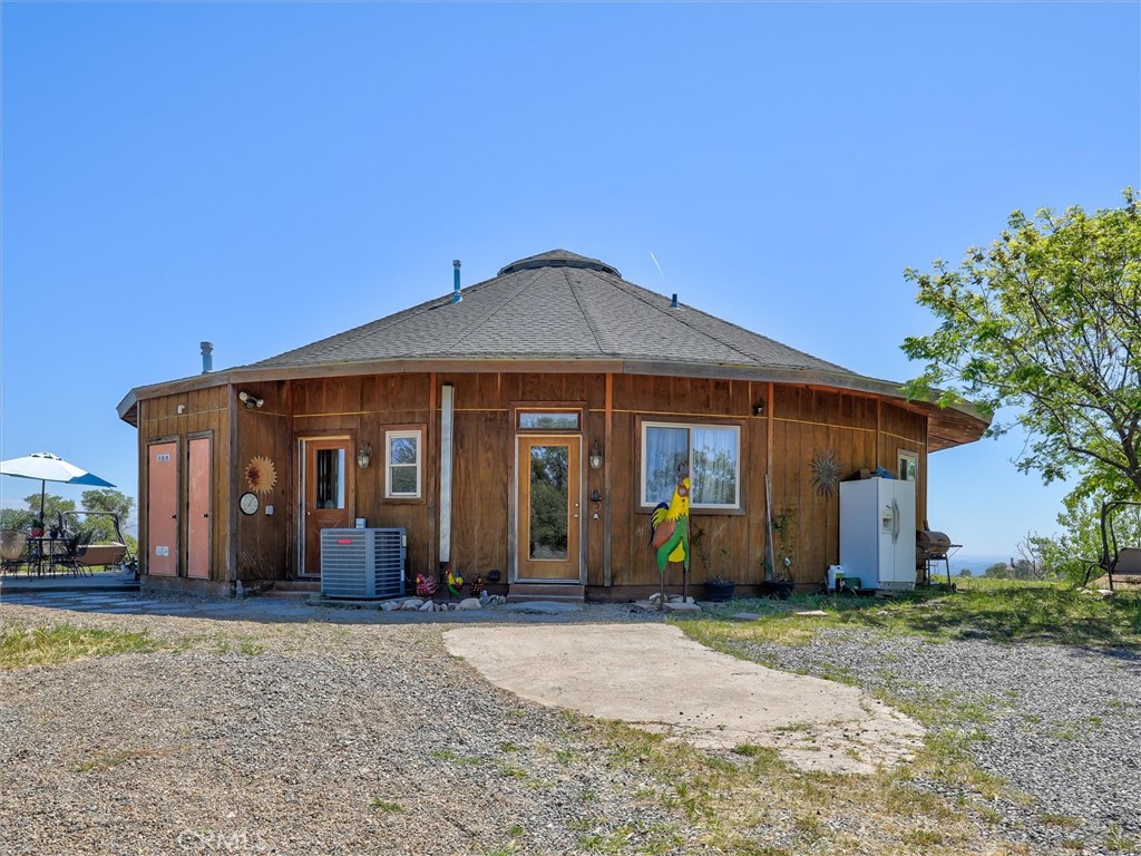 3754 Guadalupe Fire, Catheys Valley, CA 95306