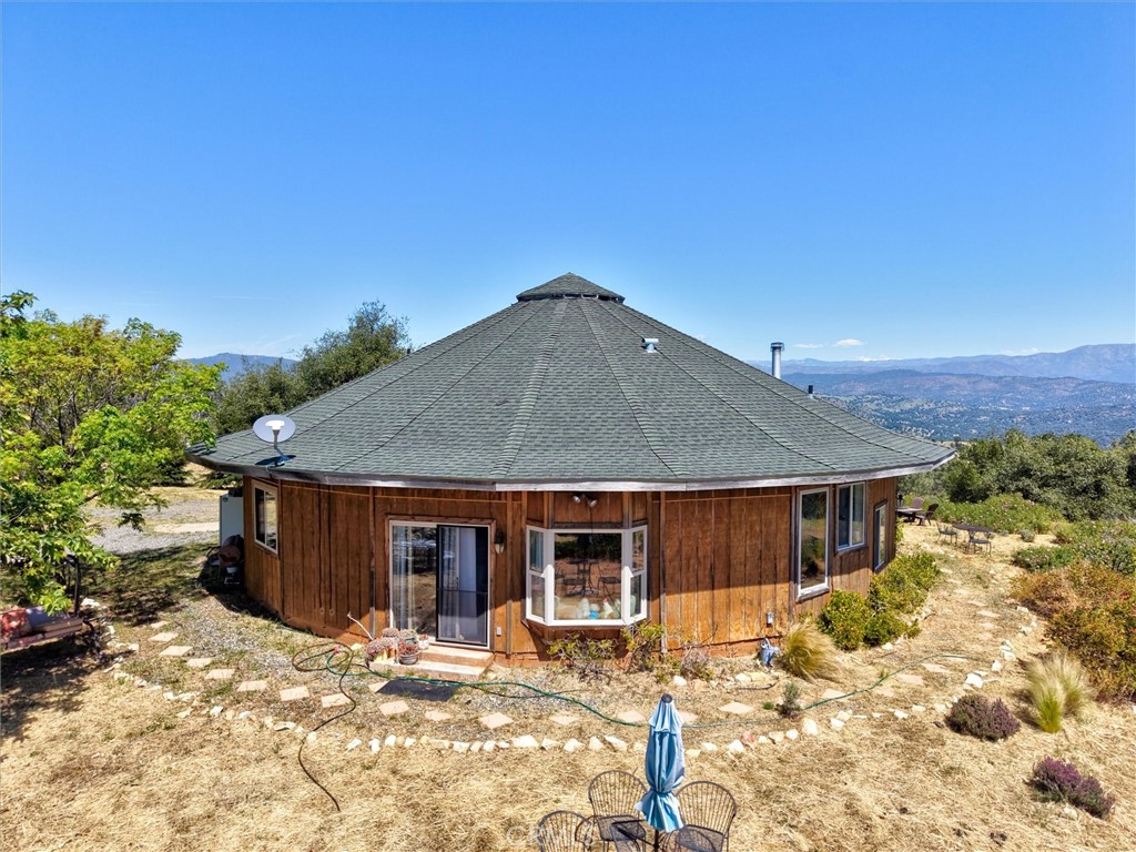 3754 Guadalupe Fire, Catheys Valley, CA 95306