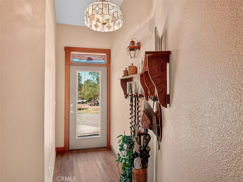 3754 Guadalupe Fire, Catheys Valley, CA 95306