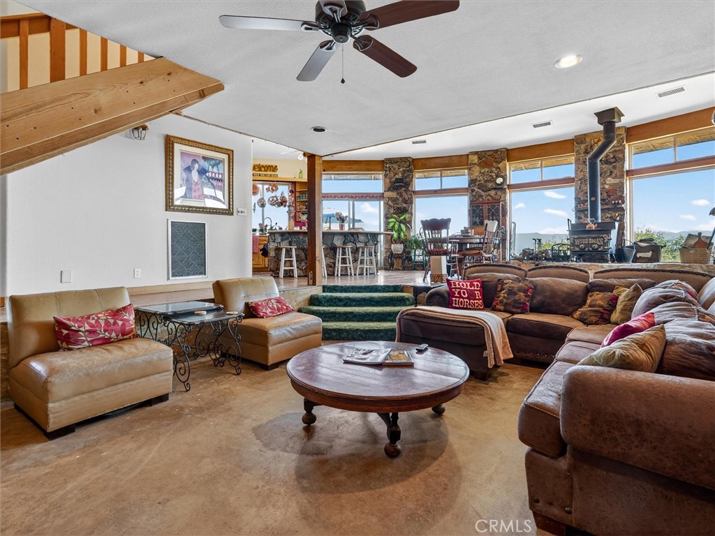 3754 Guadalupe Fire, Catheys Valley, CA 95306