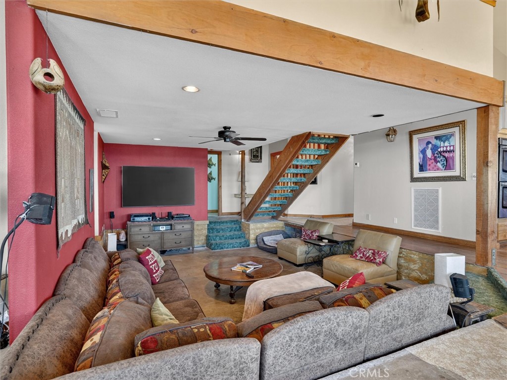 3754 Guadalupe Fire, Catheys Valley, CA 95306