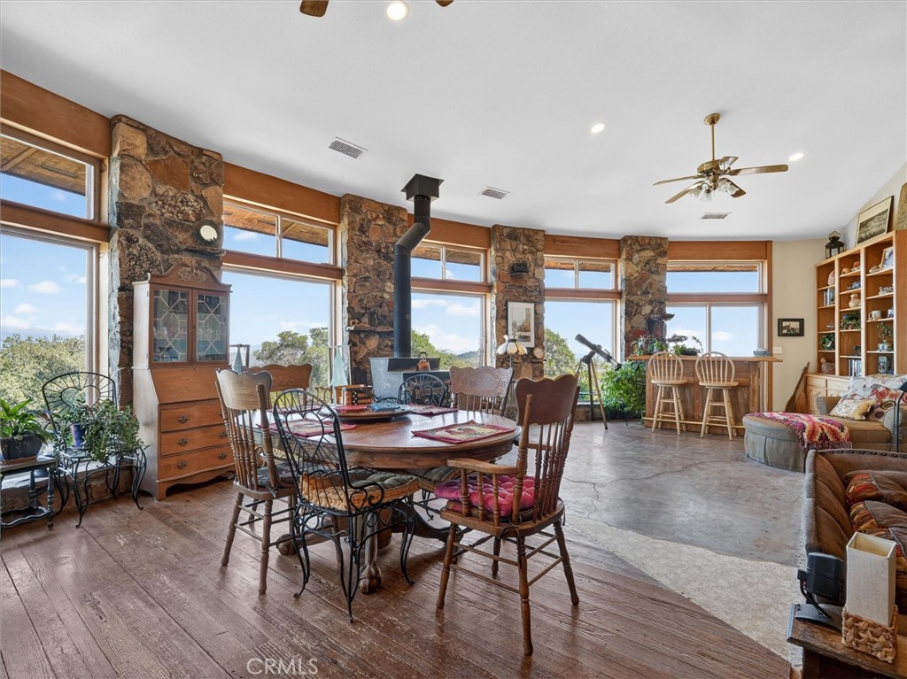 3754 Guadalupe Fire, Catheys Valley, CA 95306