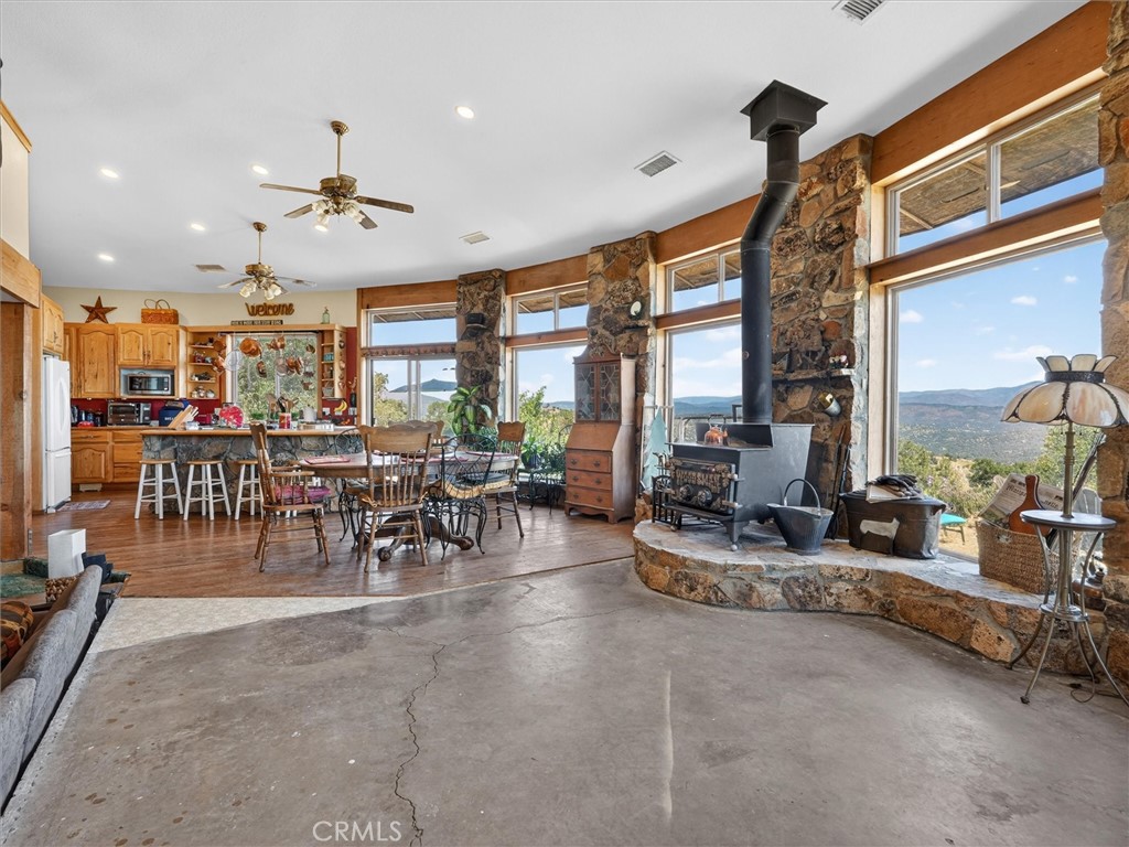 3754 Guadalupe Fire, Catheys Valley, CA 95306
