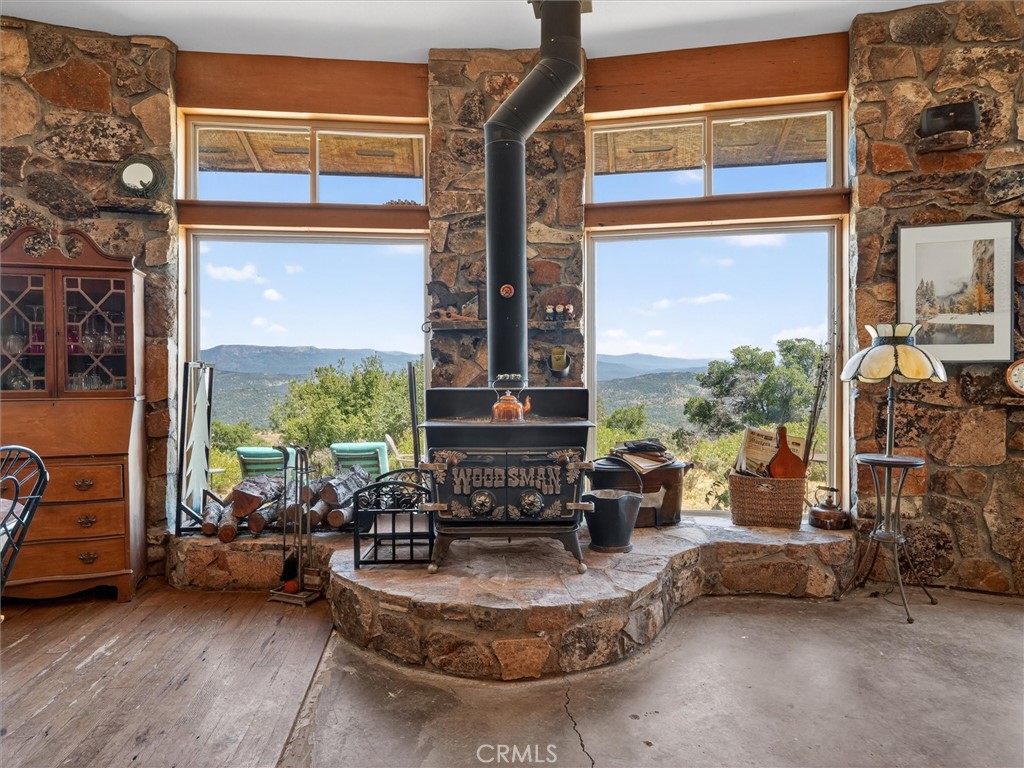 3754 Guadalupe Fire, Catheys Valley, CA 95306