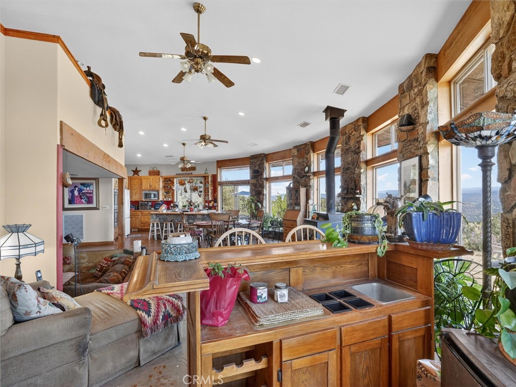 3754 Guadalupe Fire, Catheys Valley, CA 95306