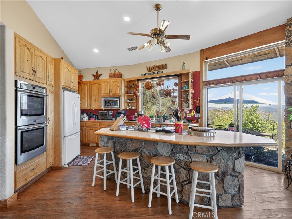 3754 Guadalupe Fire, Catheys Valley, CA 95306