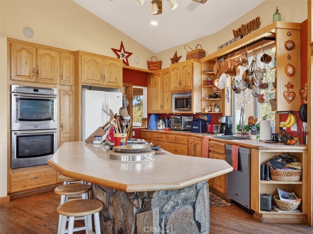 3754 Guadalupe Fire, Catheys Valley, CA 95306