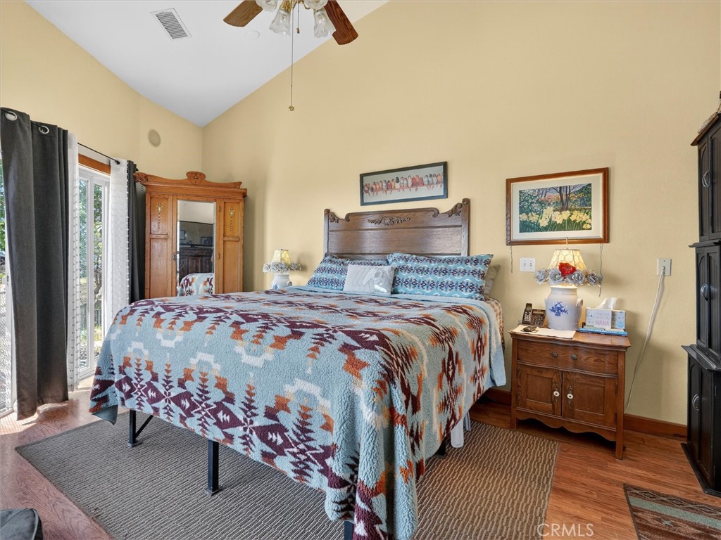 3754 Guadalupe Fire, Catheys Valley, CA 95306