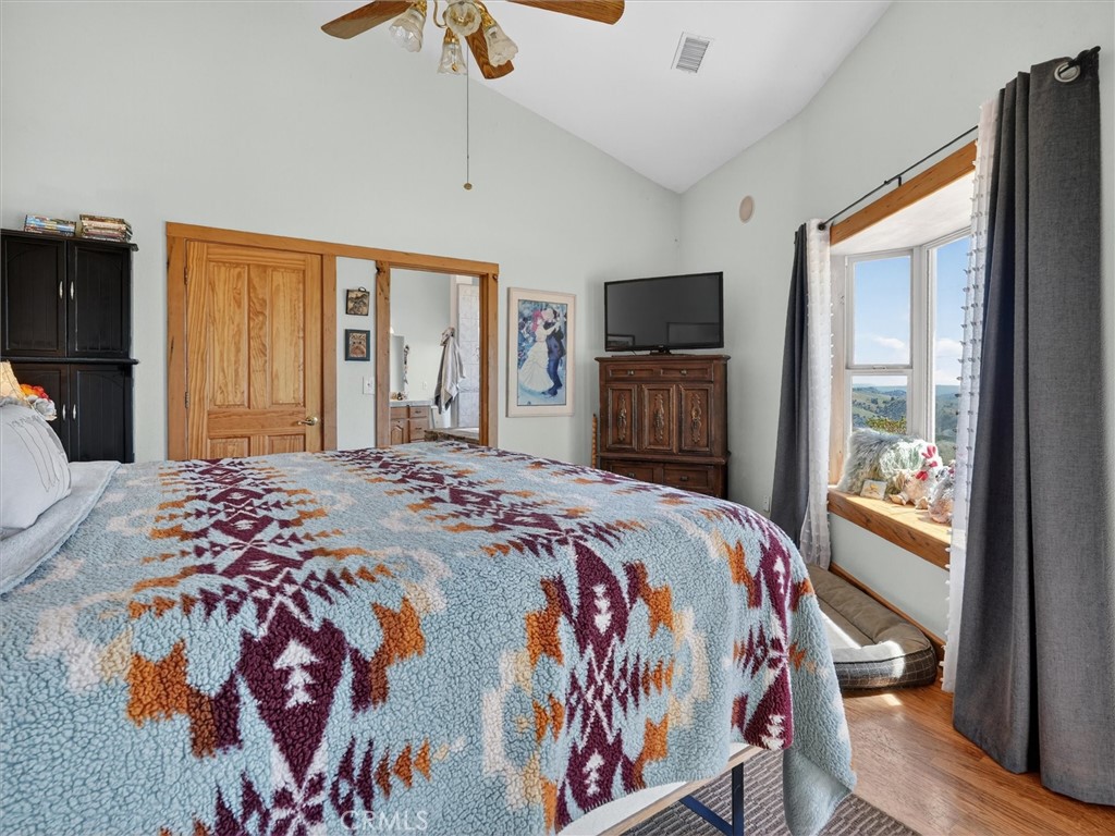 3754 Guadalupe Fire, Catheys Valley, CA 95306