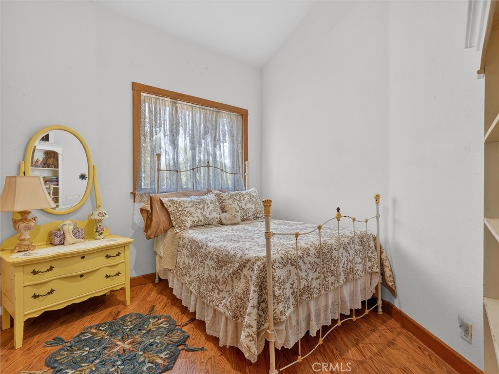 3754 Guadalupe Fire, Catheys Valley, CA 95306