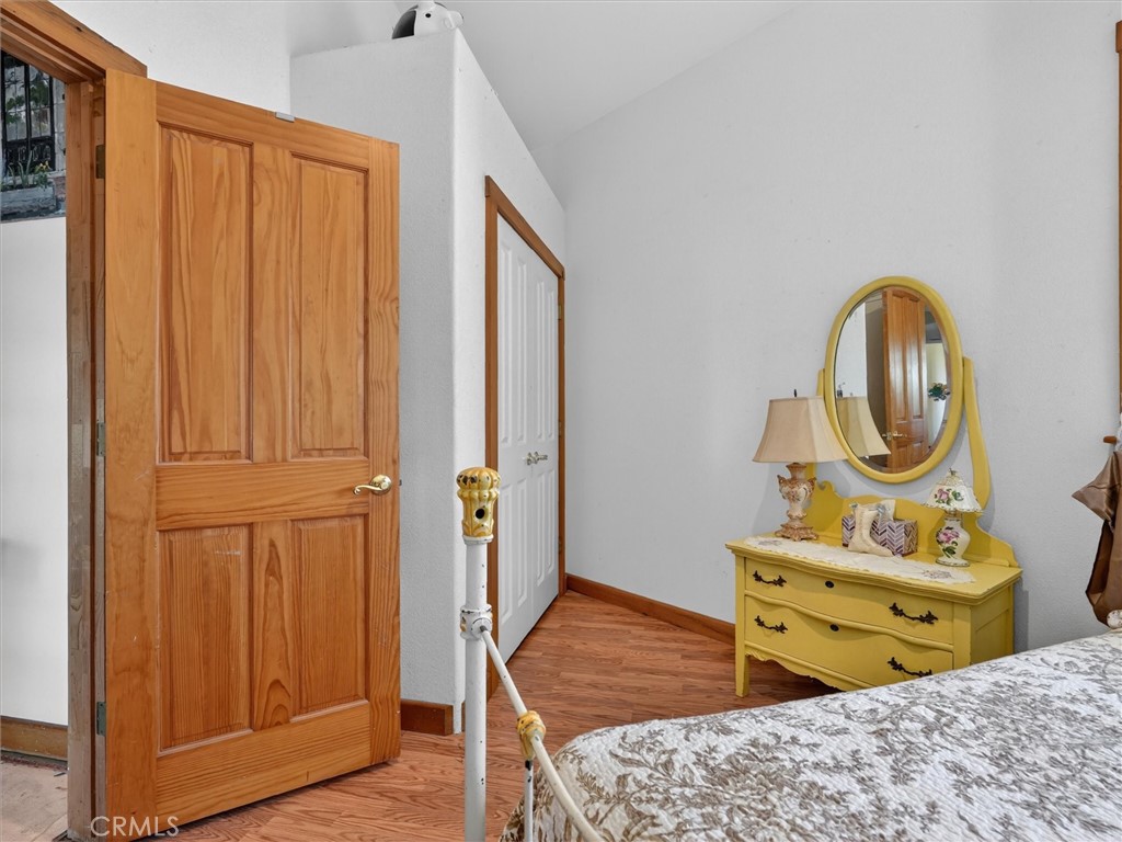 3754 Guadalupe Fire, Catheys Valley, CA 95306