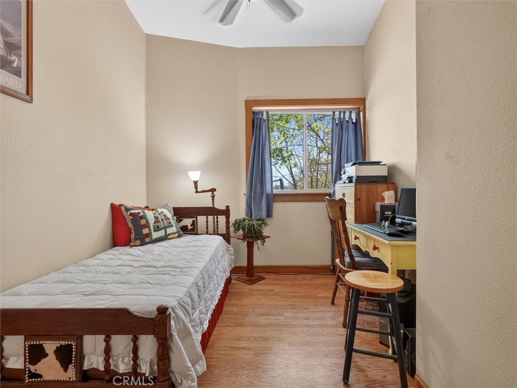 3754 Guadalupe Fire, Catheys Valley, CA 95306