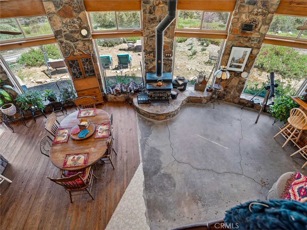 3754 Guadalupe Fire, Catheys Valley, CA 95306