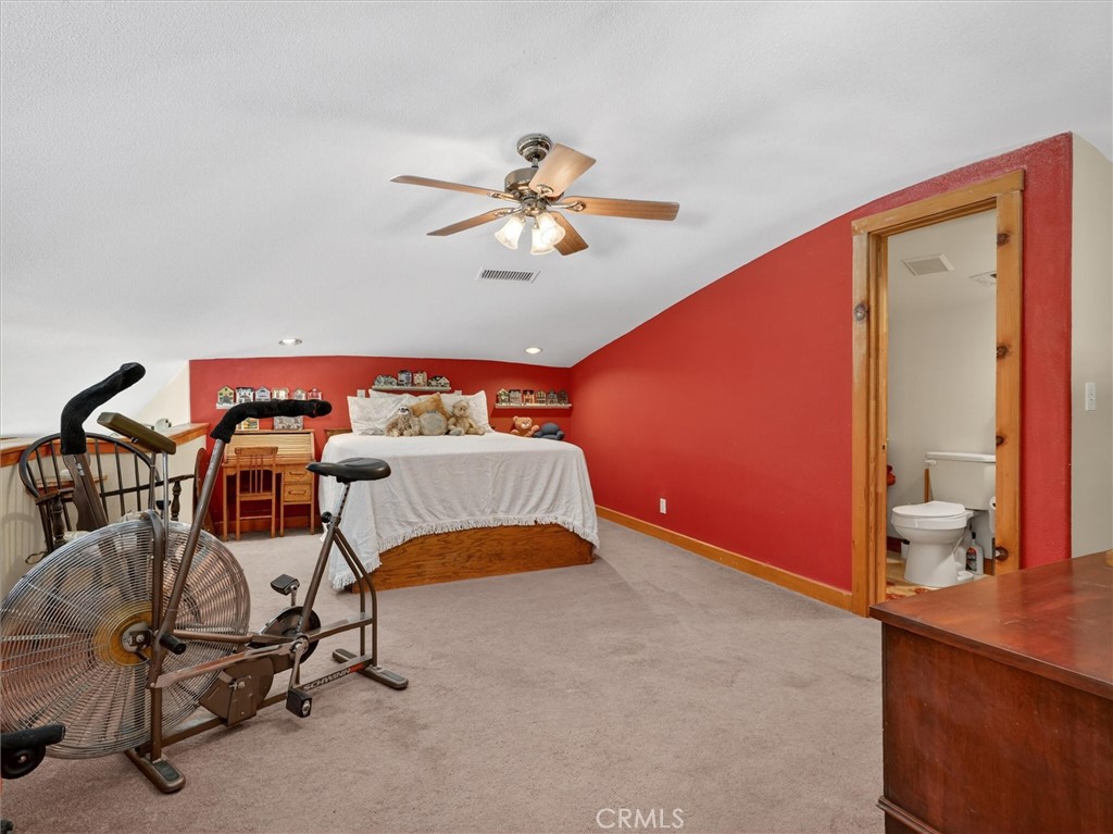 3754 Guadalupe Fire, Catheys Valley, CA 95306