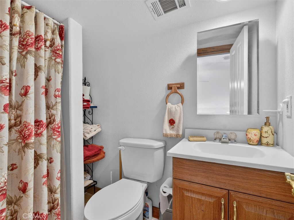 3754 Guadalupe Fire, Catheys Valley, CA 95306