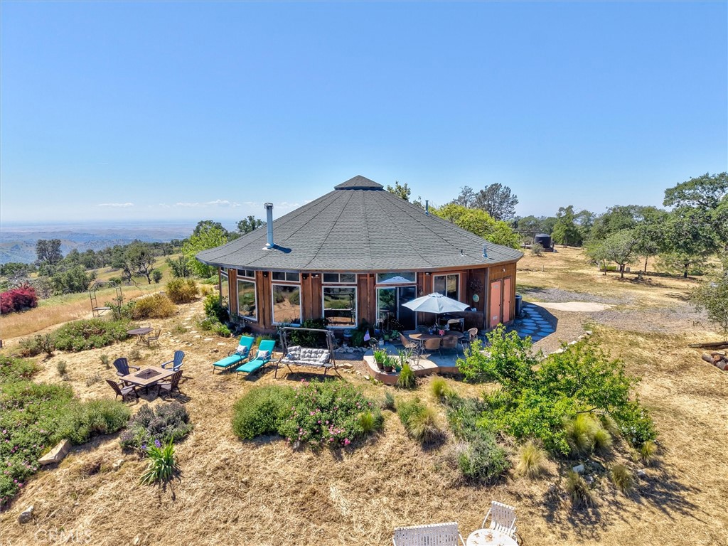 3754 Guadalupe Fire, Catheys Valley, CA 95306