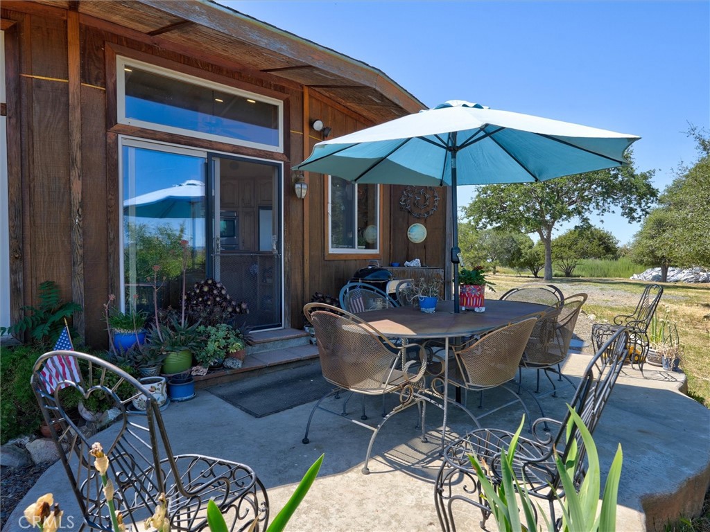 3754 Guadalupe Fire, Catheys Valley, CA 95306