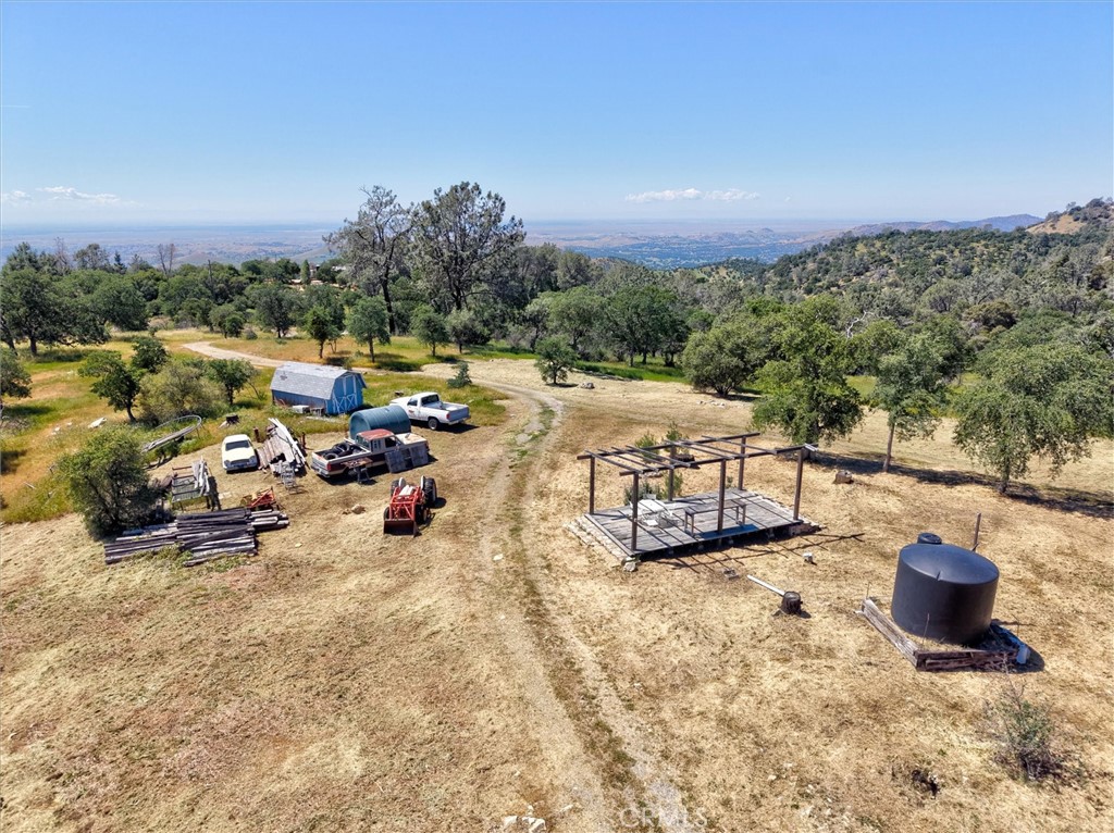 3754 Guadalupe Fire, Catheys Valley, CA 95306