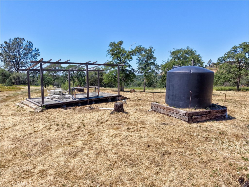 3754 Guadalupe Fire, Catheys Valley, CA 95306