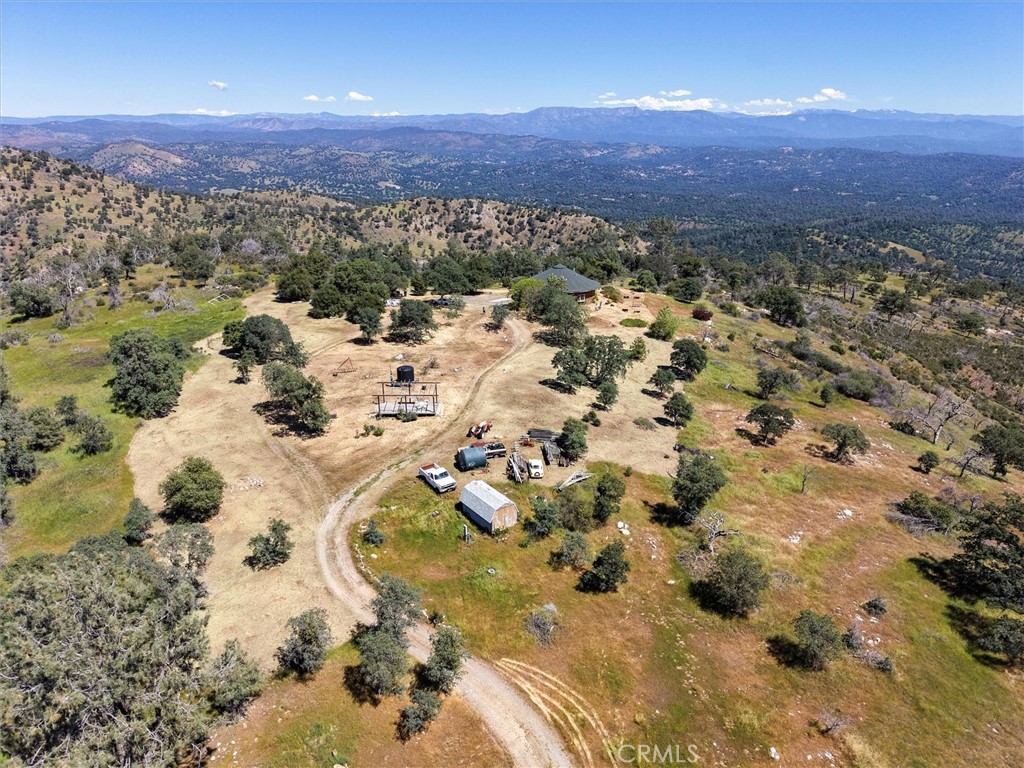 3754 Guadalupe Fire, Catheys Valley, CA 95306