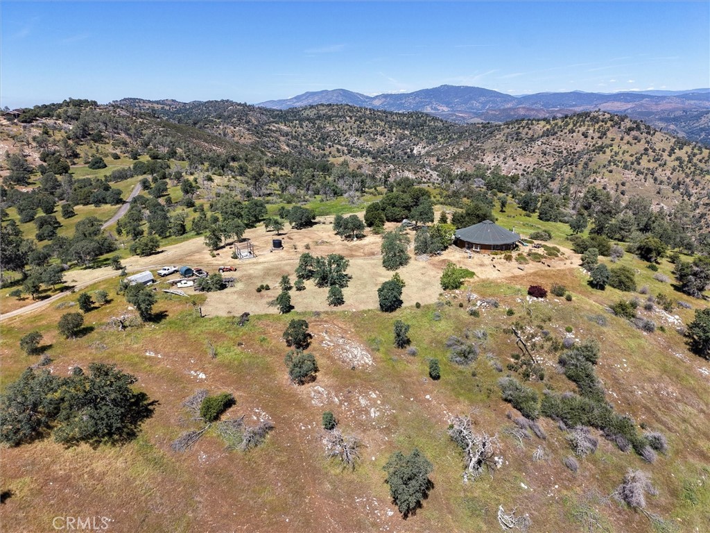 3754 Guadalupe Fire, Catheys Valley, CA 95306