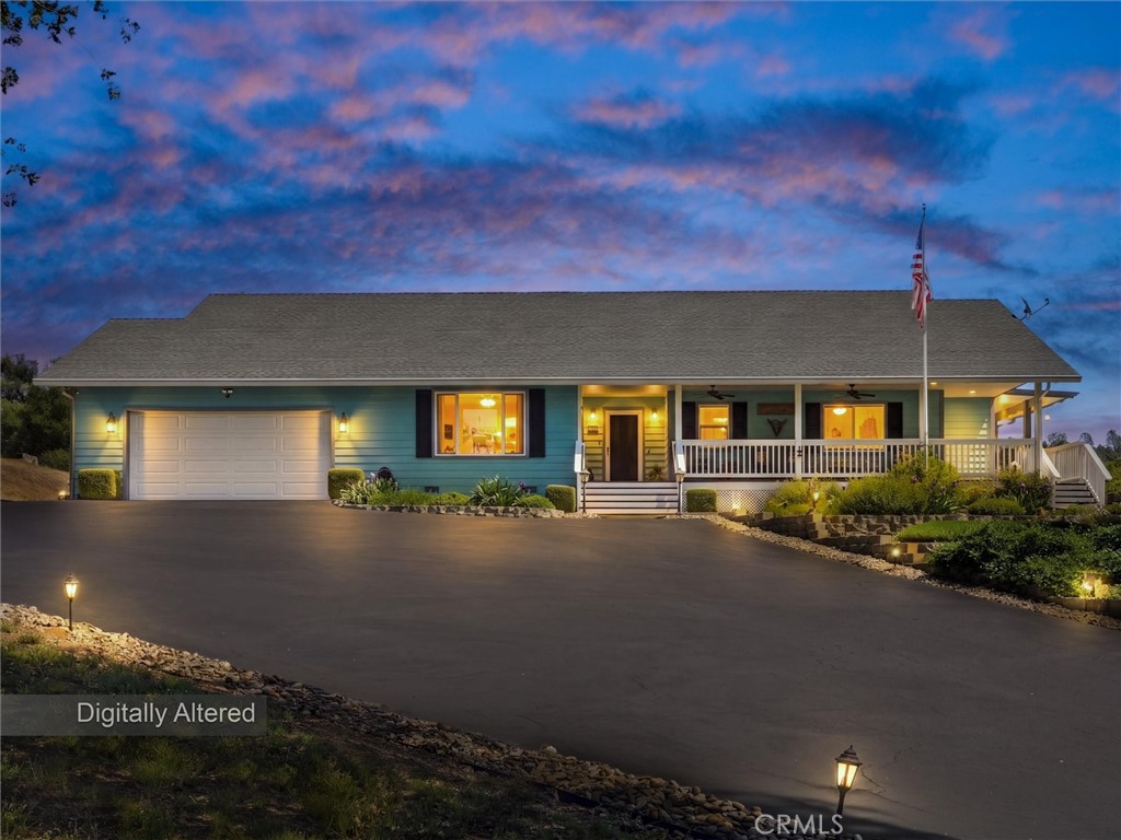 4848 Valley Oak Cir, Mariposa, CA 95338