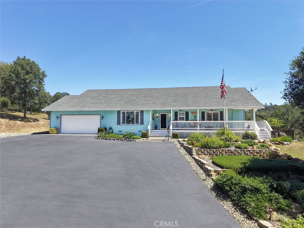 4848 Valley Oak Cir, Mariposa, CA 95338