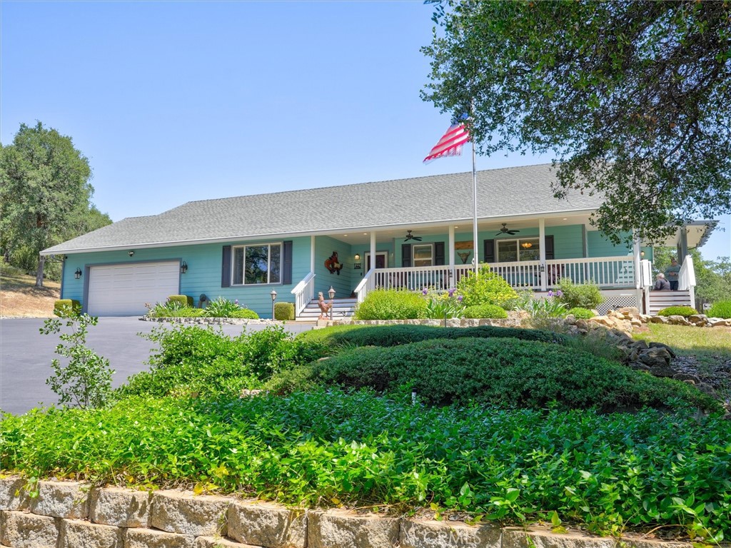 4848 Valley Oak Cir, Mariposa, CA 95338