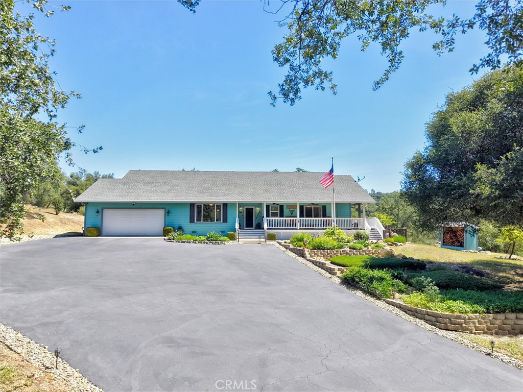 4848 Valley Oak Cir, Mariposa, CA 95338