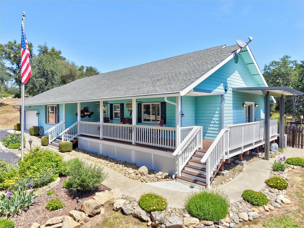 4848 Valley Oak Cir, Mariposa, CA 95338