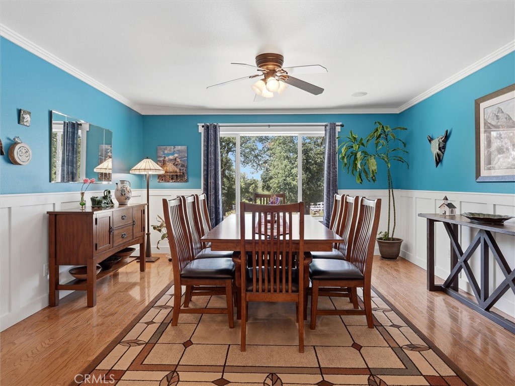 4848 Valley Oak Cir, Mariposa, CA 95338