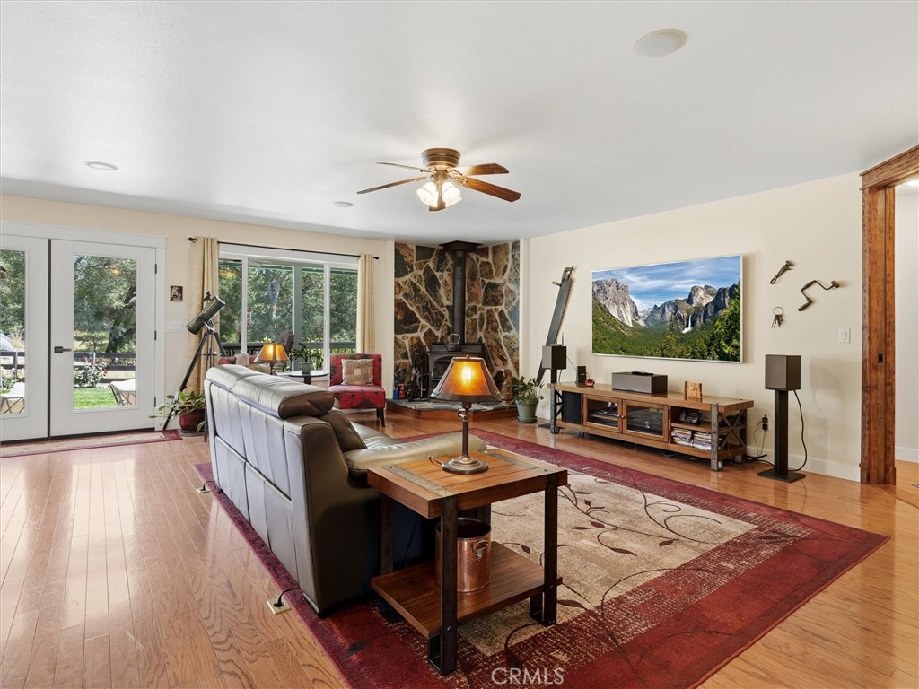 4848 Valley Oak Cir, Mariposa, CA 95338