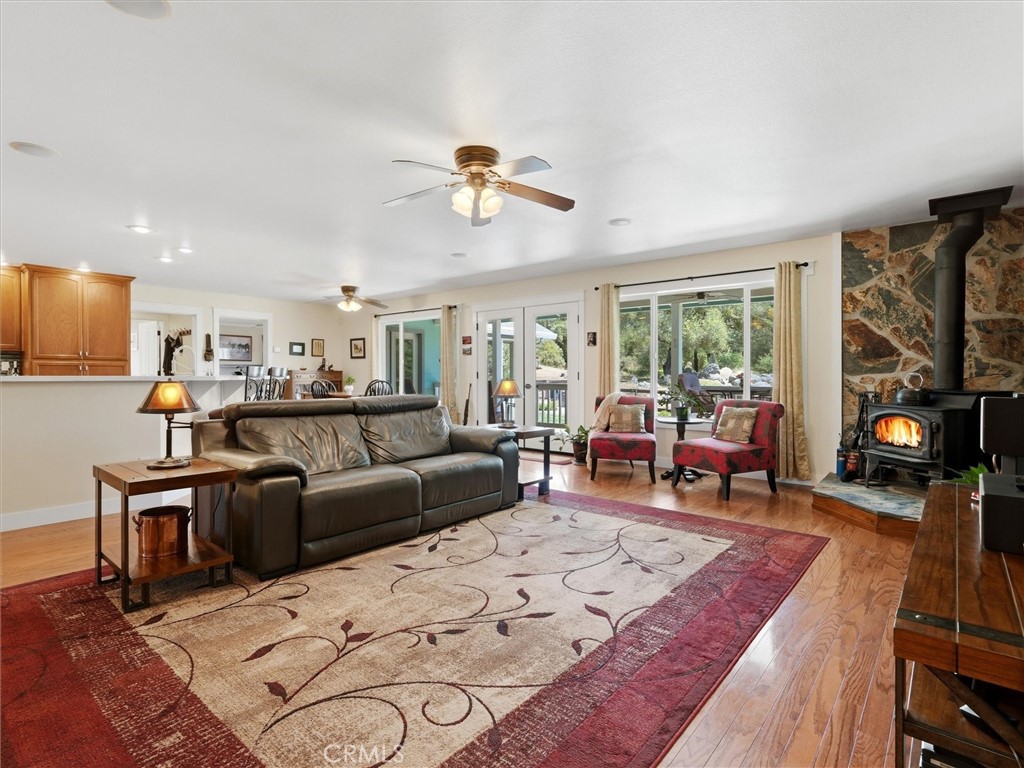 4848 Valley Oak Cir, Mariposa, CA 95338