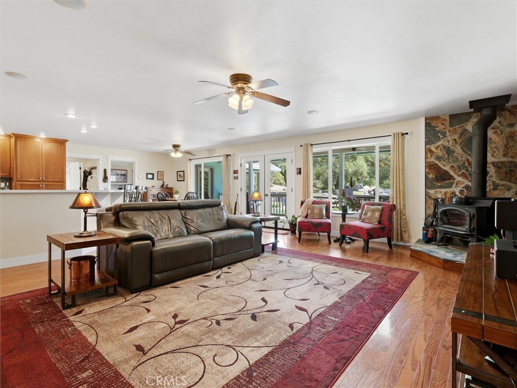 4848 Valley Oak Cir, Mariposa, CA 95338