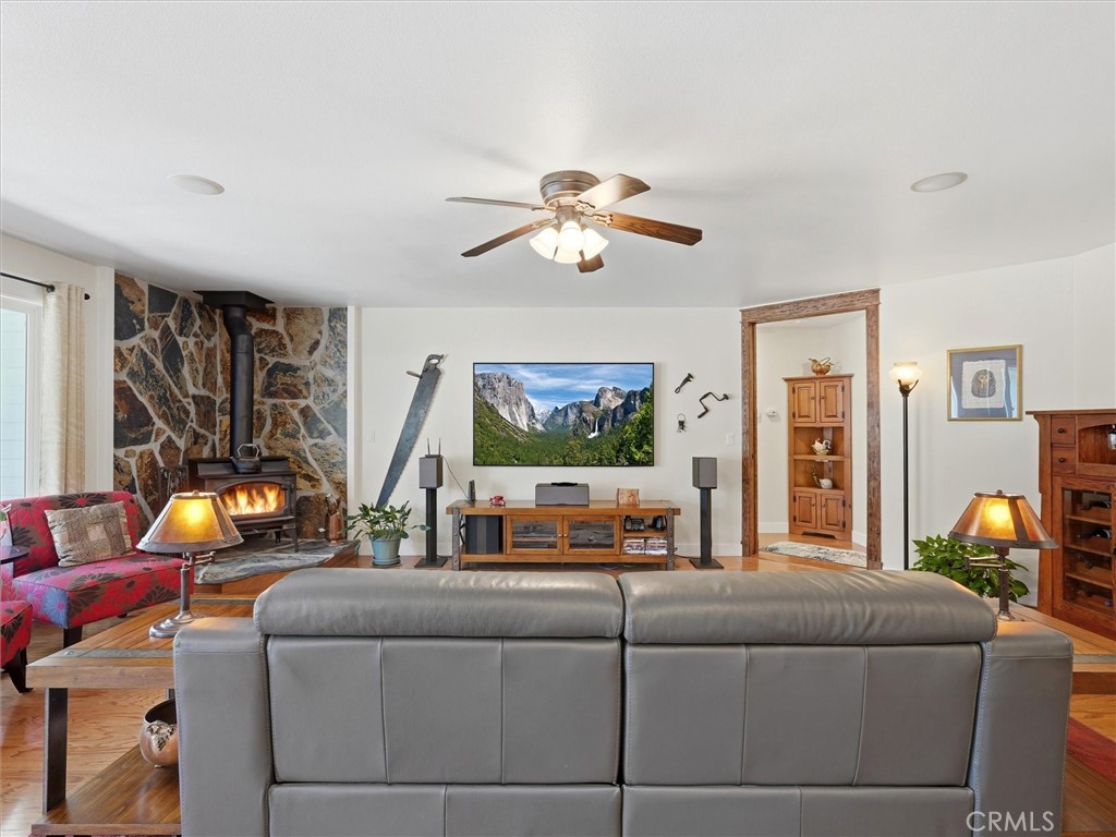 4848 Valley Oak Cir, Mariposa, CA 95338