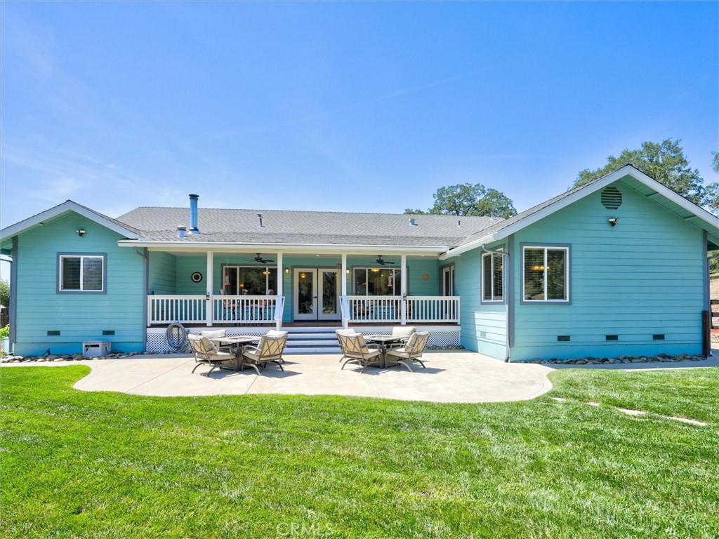 4848 Valley Oak Cir, Mariposa, CA 95338