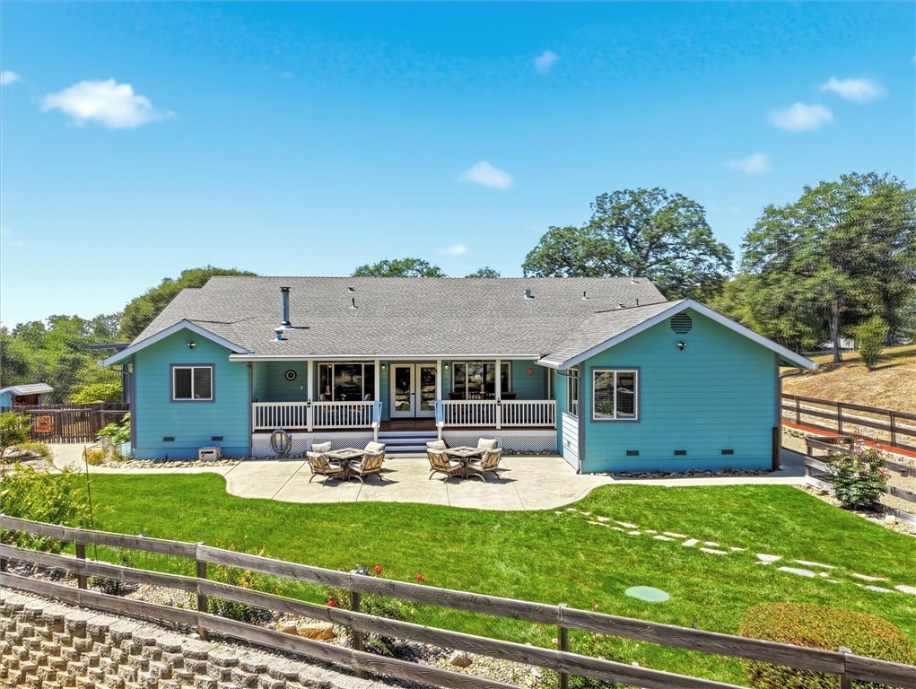 4848 Valley Oak Cir, Mariposa, CA 95338
