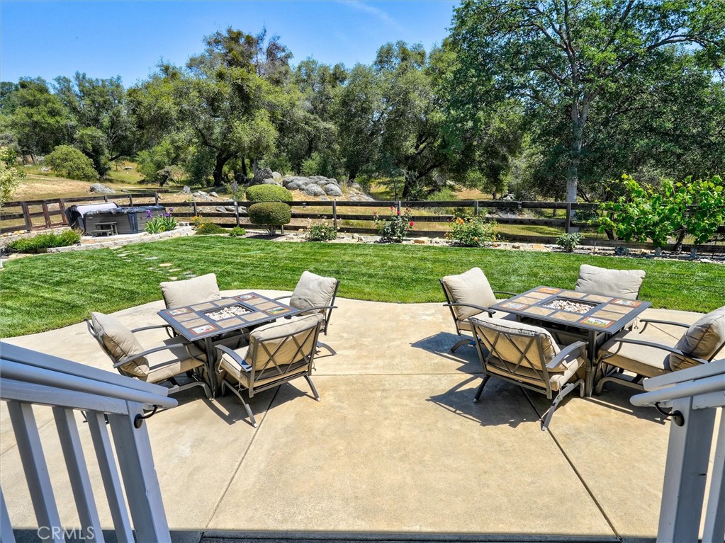 4848 Valley Oak Cir, Mariposa, CA 95338