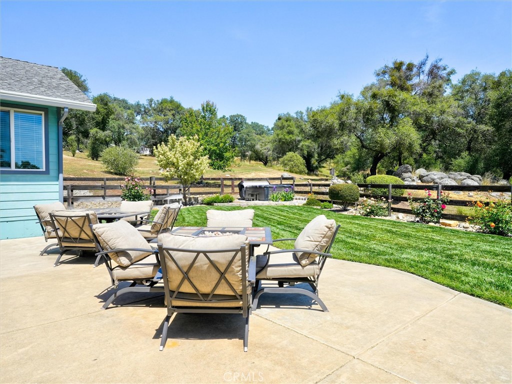 4848 Valley Oak Cir, Mariposa, CA 95338