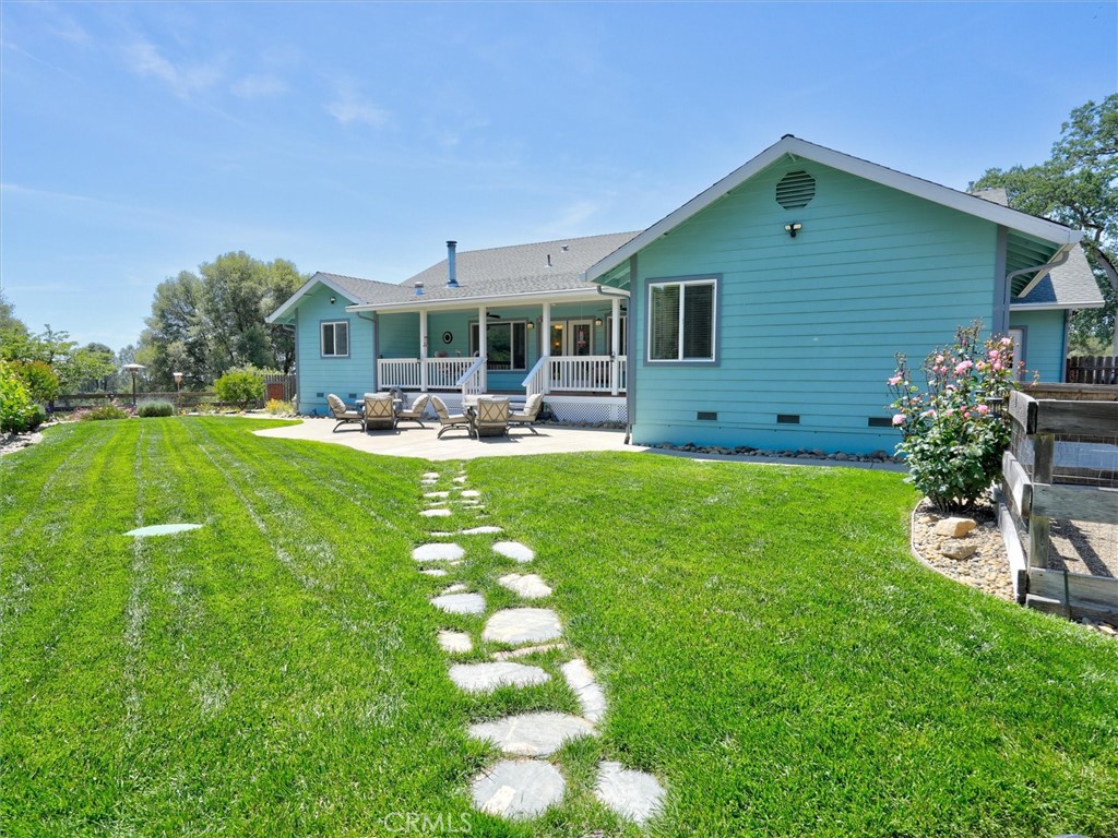 4848 Valley Oak Cir, Mariposa, CA 95338