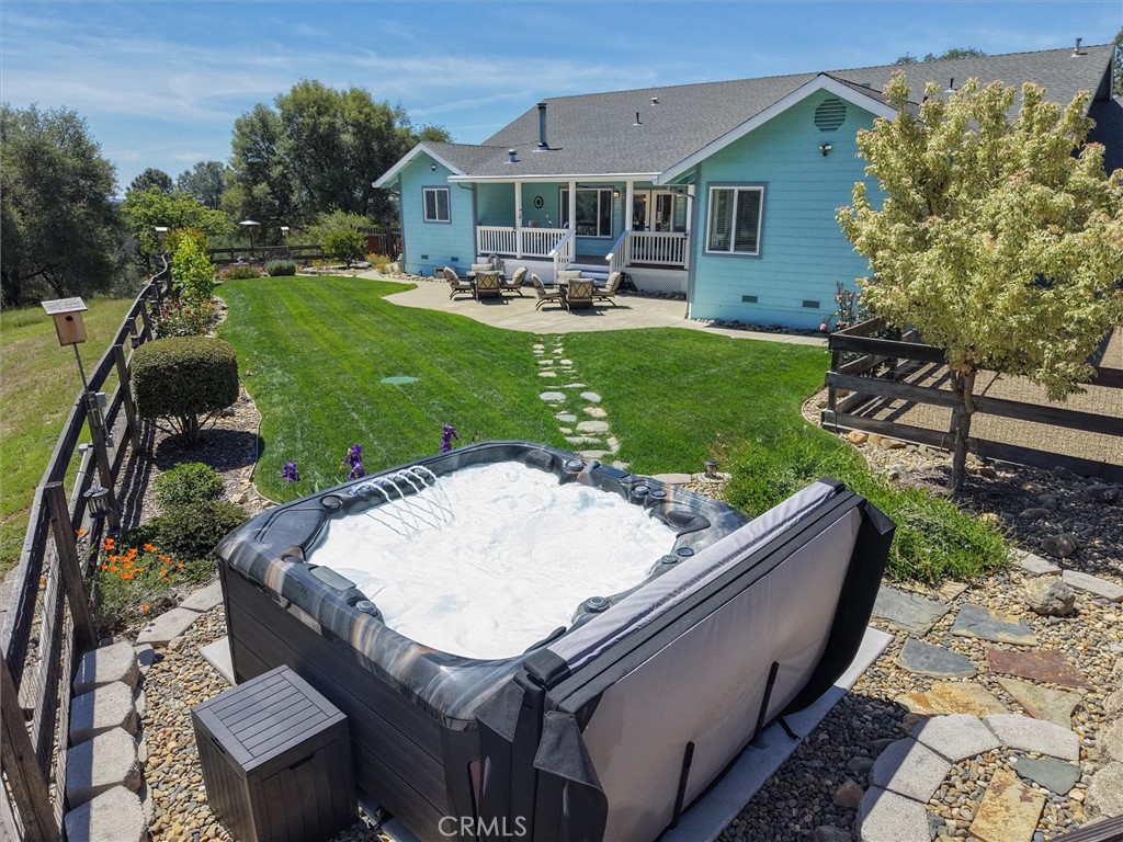 4848 Valley Oak Cir, Mariposa, CA 95338