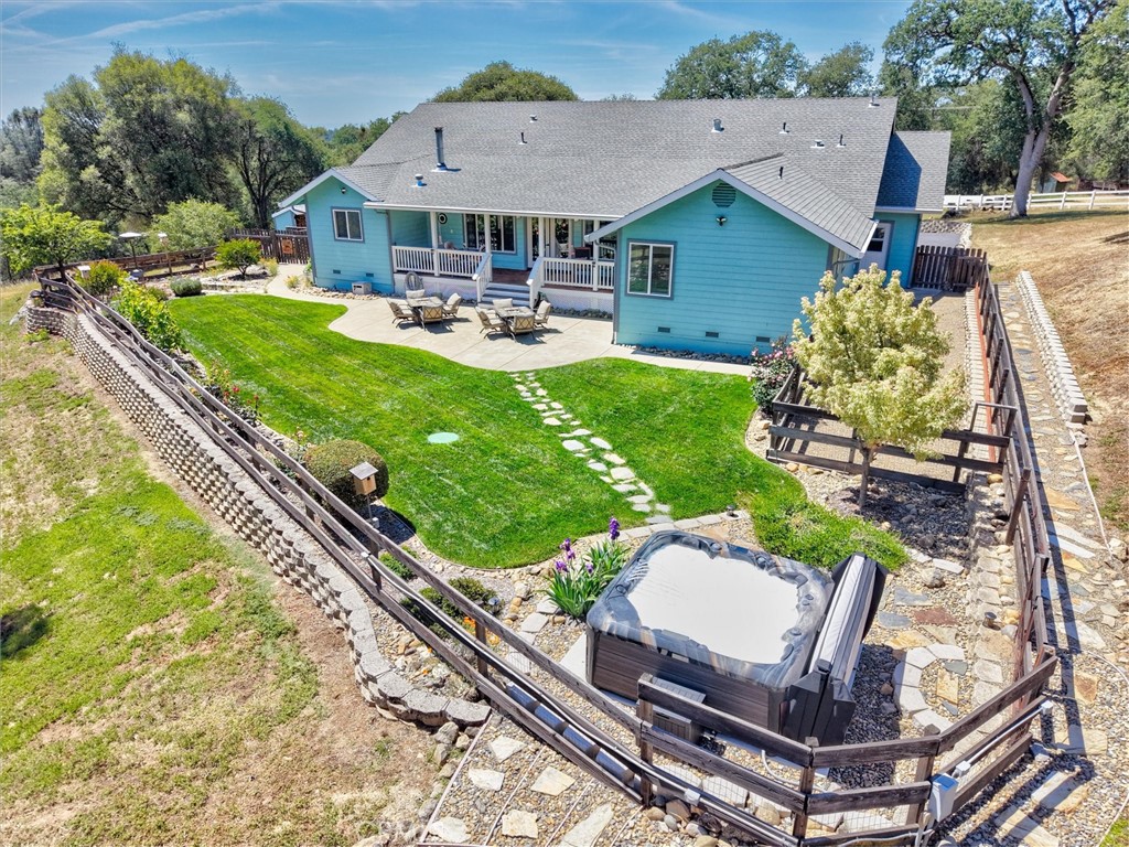 4848 Valley Oak Cir, Mariposa, CA 95338