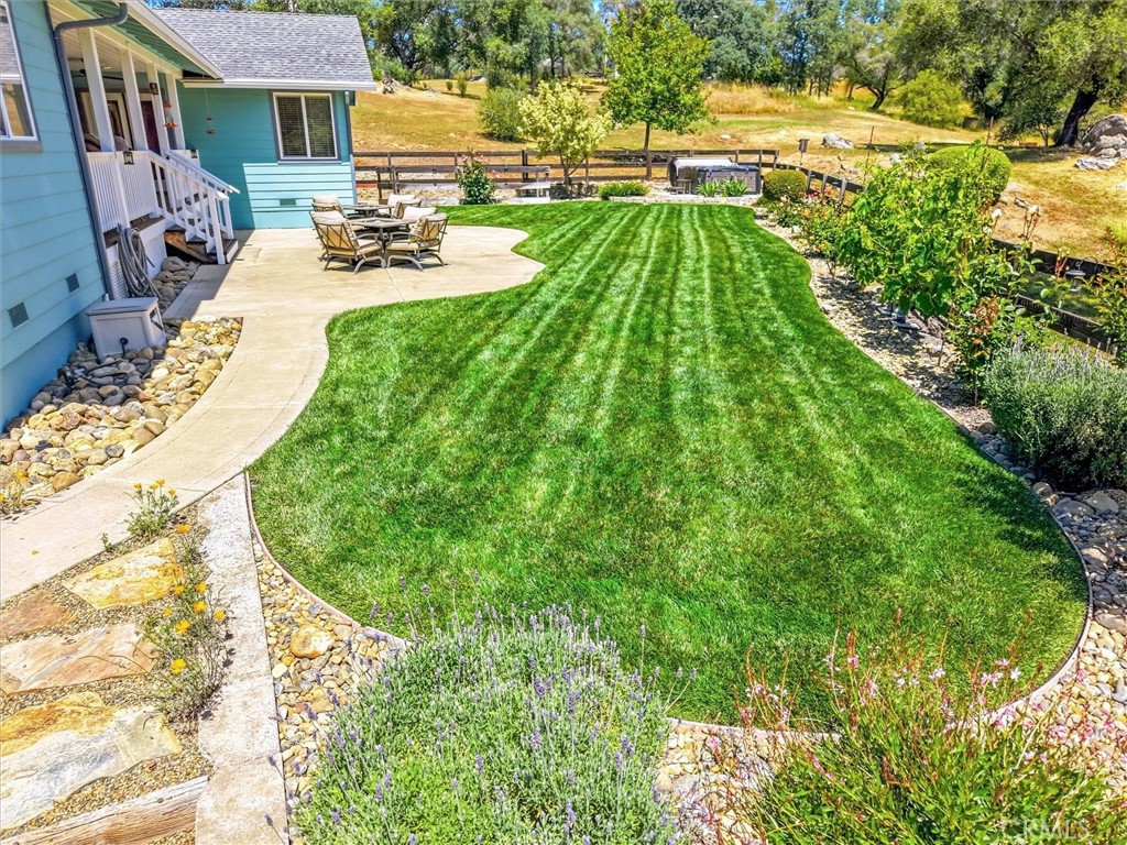 4848 Valley Oak Cir, Mariposa, CA 95338