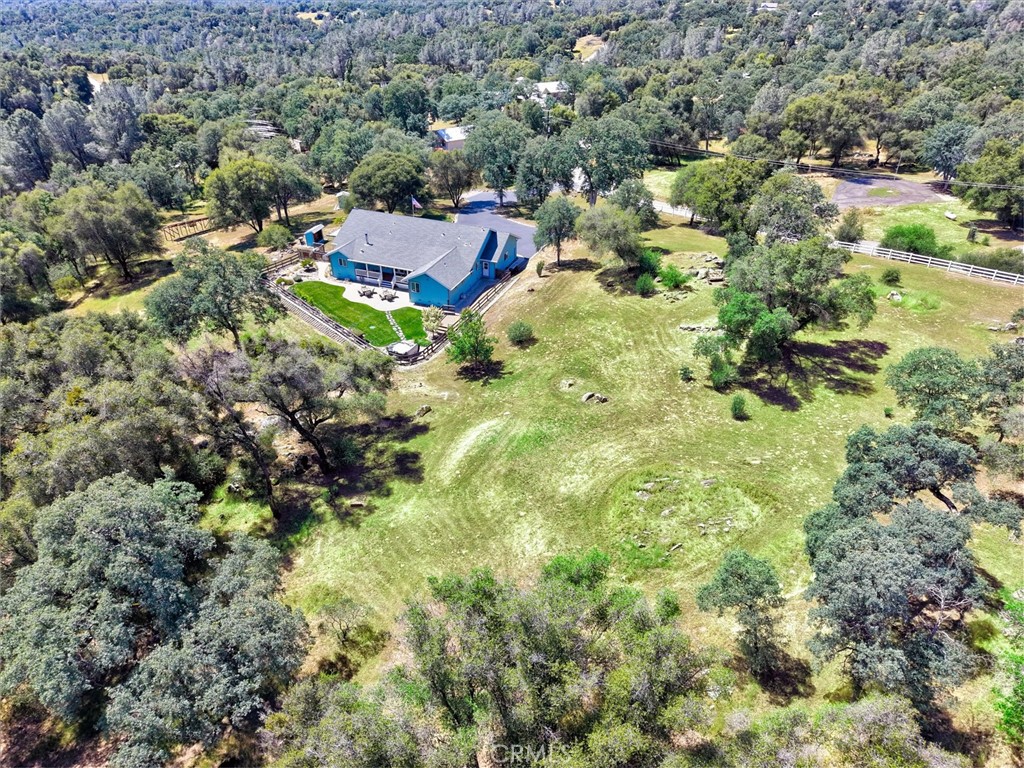 4848 Valley Oak Cir, Mariposa, CA 95338