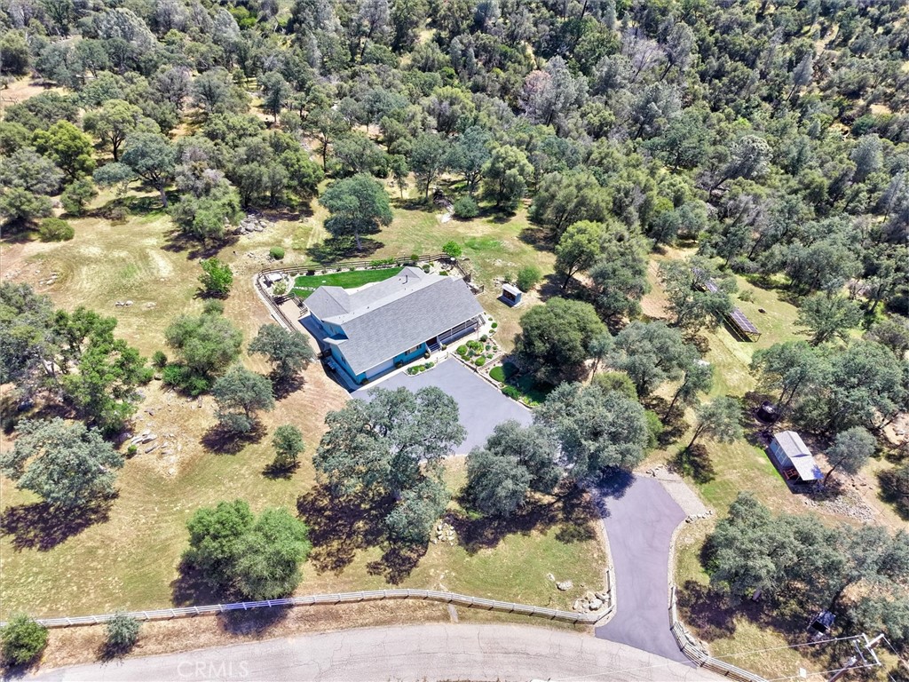 4848 Valley Oak Cir, Mariposa, CA 95338