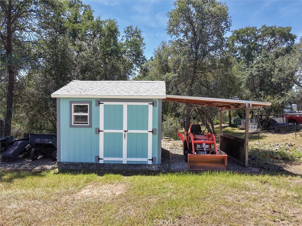 4848 Valley Oak Cir, Mariposa, CA 95338