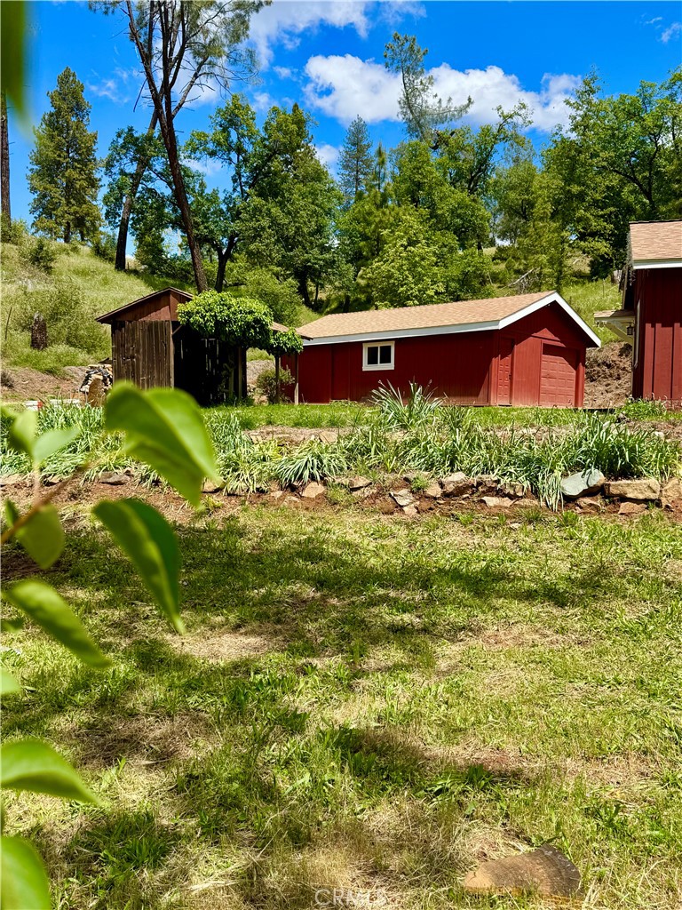 5628 E Whitlock Rd, Mariposa, CA 95338