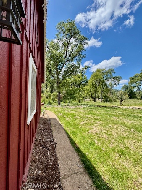 5628 E Whitlock Rd, Mariposa, CA 95338