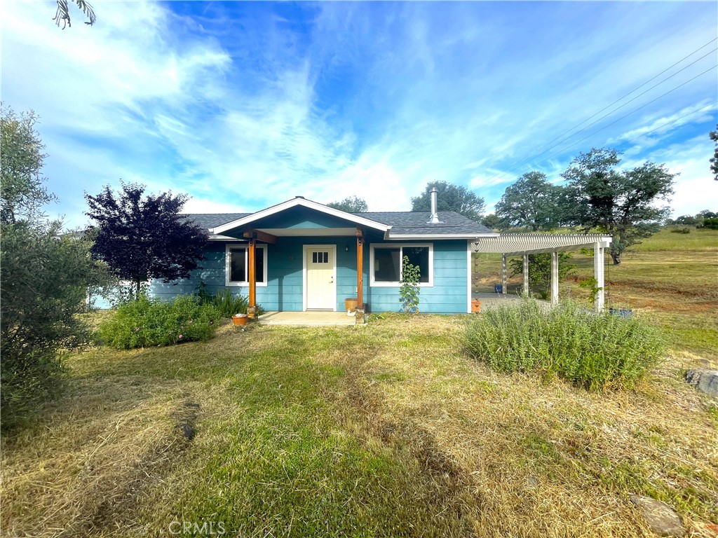 4176 Sebastopol Rd, Mariposa, CA 95338